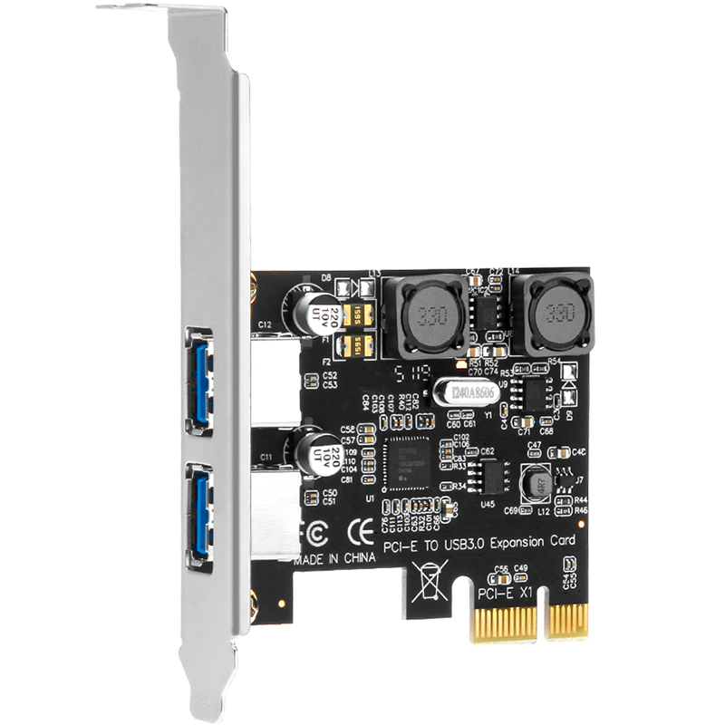 毕亚兹hdmi转vga线转换器高清视频转接头适配器小米笔记本电脑盒子