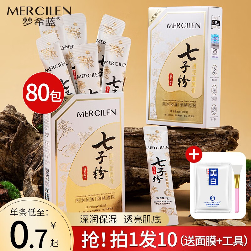 面膜历史价格走势|面膜价格比较