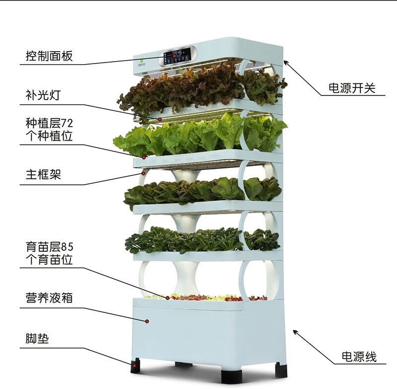 激安先着 引き取り限定)新品 水耕栽培機 - fonotecanacional.gob.mx