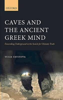 【预订】caves and the ancient greek mind