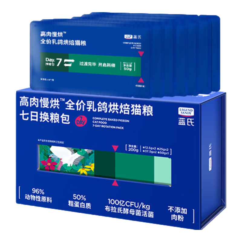 LEGENDSANDY����81%���⺬��ȫ������決è�� ��è��èͨ����Ȼ�������� ȫ�ۺ決è����뻻��װ200g