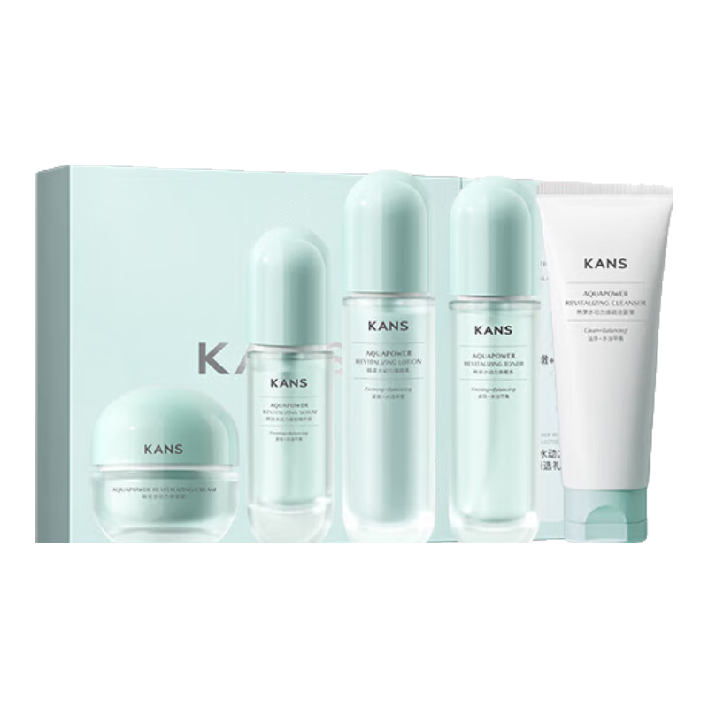 ���ڲ���������ˮ������ˮ�龫˪��װ����ѧ����ˮ��ʪ��ʿ����Ʒ����������Ů 233.1Ԫ(������)