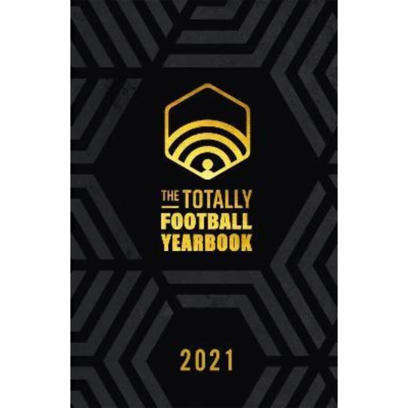 预订the totally football yearbook:from the team behind the hit