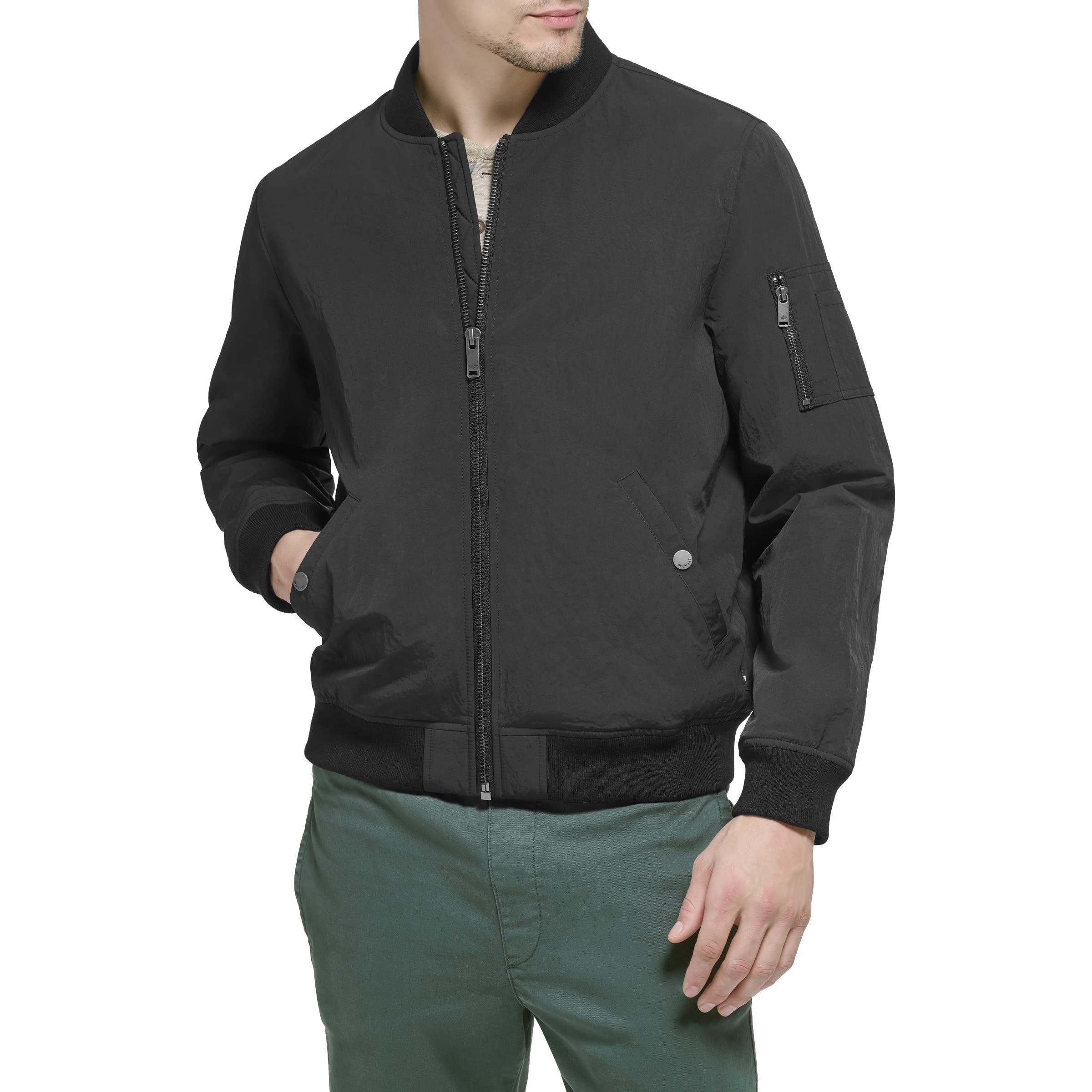 dockers，dockers算什么档次