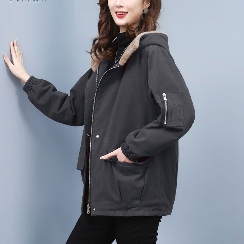 京东查看查询女士棉服历史价格走势|女士棉服价格走势