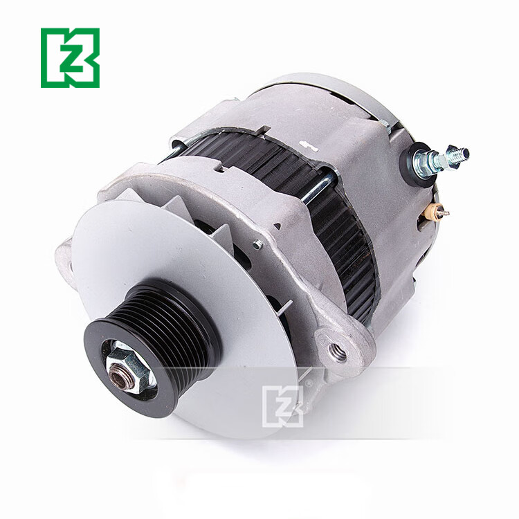 卡特挖掘机发电机e330c d 325c de 329d 324d 336d c7c9发动机电动