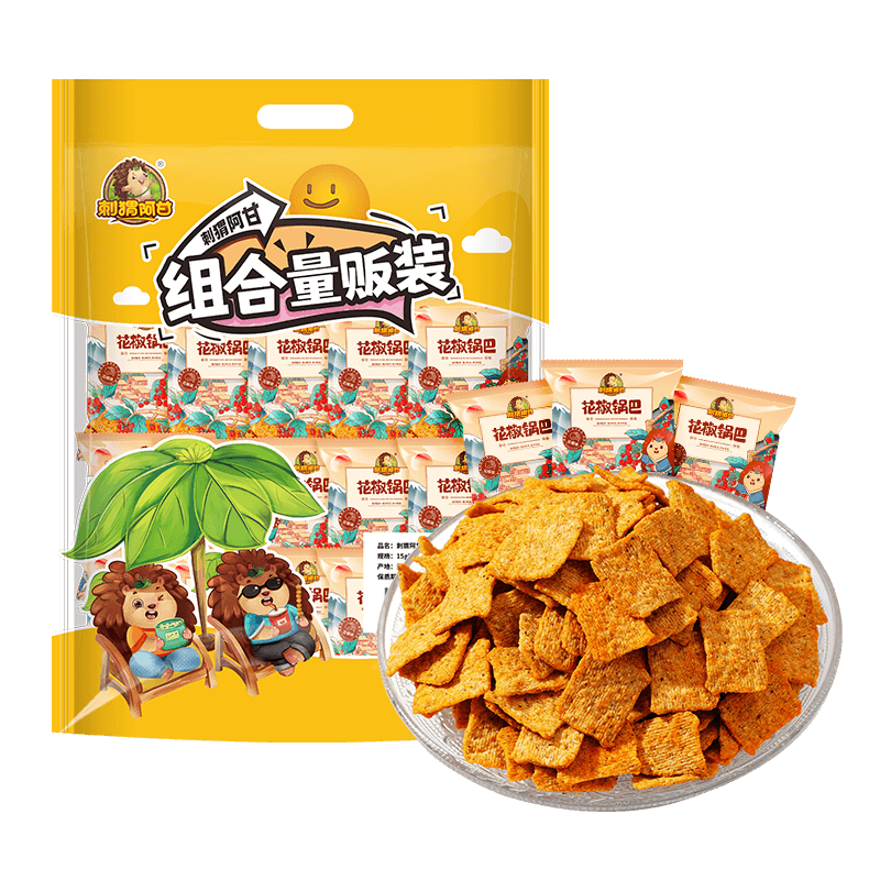 ⬰ Ƽ칫ʳ׷С15g*30 12.8Ԫ