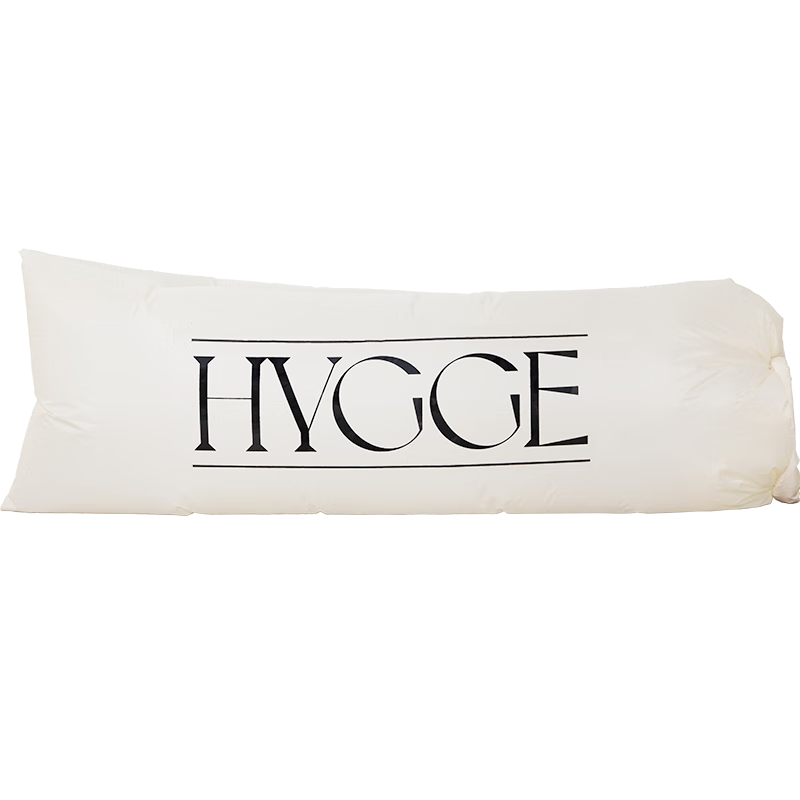 创京懿选充气沙发音乐节户外懒人充气沙发便携式空气床垫露营装备音乐