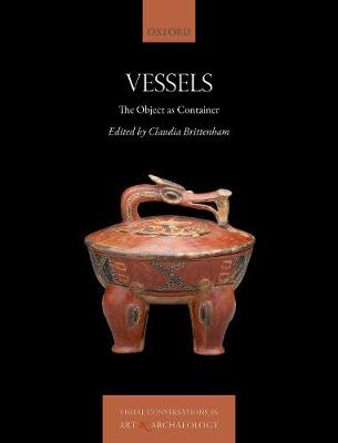 【预订】vessels
