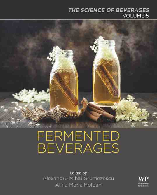 预售 按需印刷 fermented beverages
