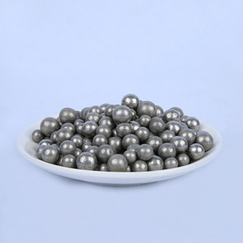 高纯镍珠镍粒镍球镍花镍扣镍豆 镍饼 纯镍块 高纯镍珠100克