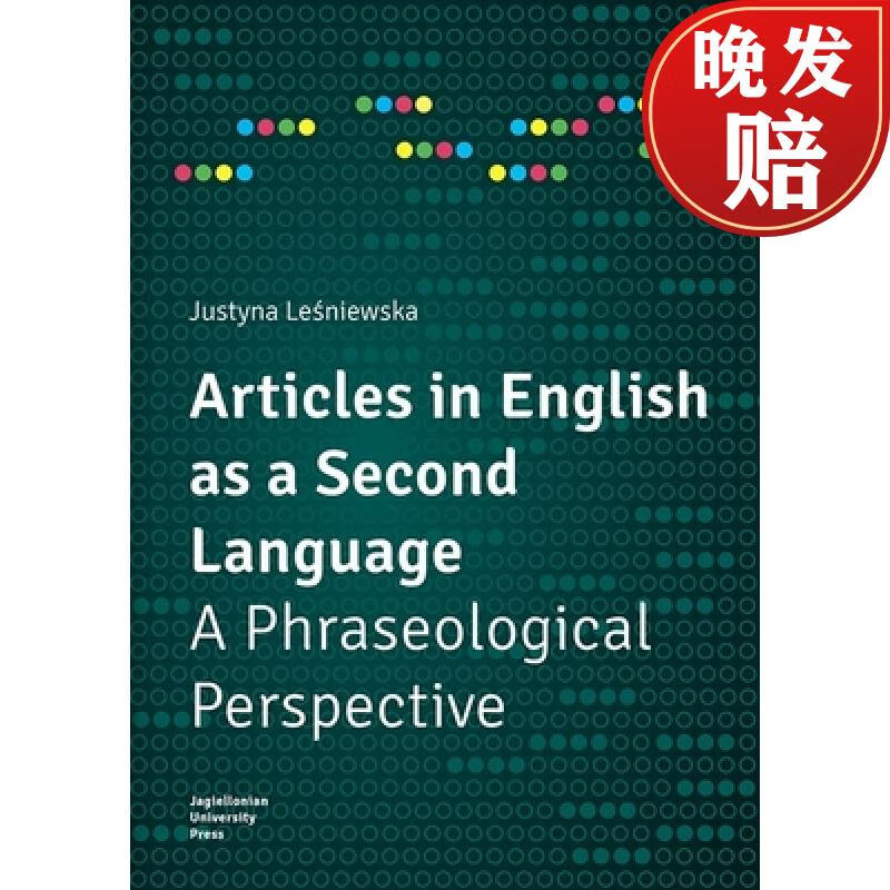【4周达】articles in english as a second language - a phraseo