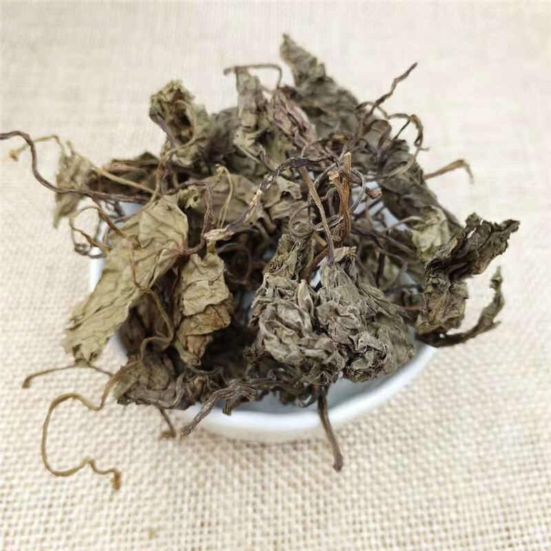 青天葵草 独叶莲 半边伞 青天葵 药食滋补初级农产品 100克