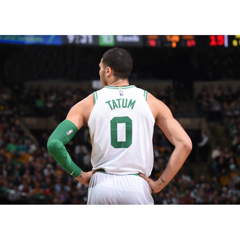 狼天影 杰森塔图姆海报墙贴画寝室卧室墙上床头贴纸自粘可来图定制 01