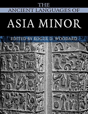 预订 the ancient languages of asia minor