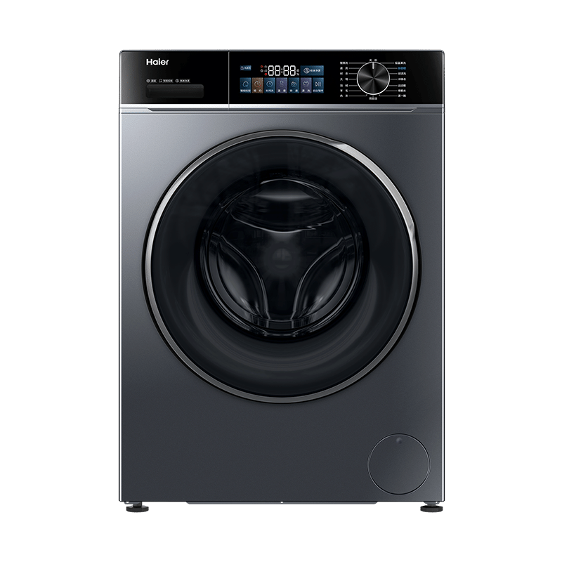 HaierͲϴ»10ֱƵ ȫԶ10kgǶʽһܺľAIǿ1.1ϴ ɫBD527HֱƵ+˫ͷ+ȳ1599.36Ԫȯ