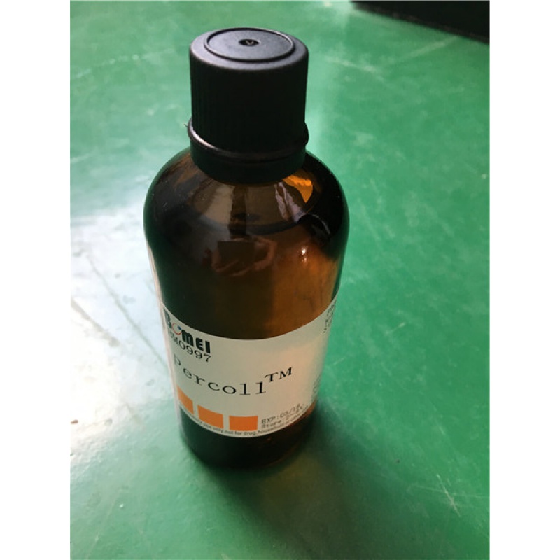 细胞分离液percoll分装科研实验试剂100ml 25ml
