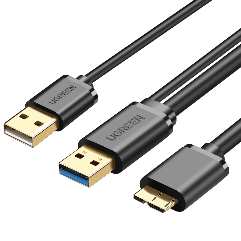 ����Micro USB3.0���������� �ƶ�Ӳ�̺и��ٴ����� ���ö�֥ϣ������WD�ƶ�Ӳ�� ˫����1��10382