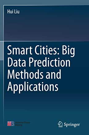【预订】smart cities: big data prediction