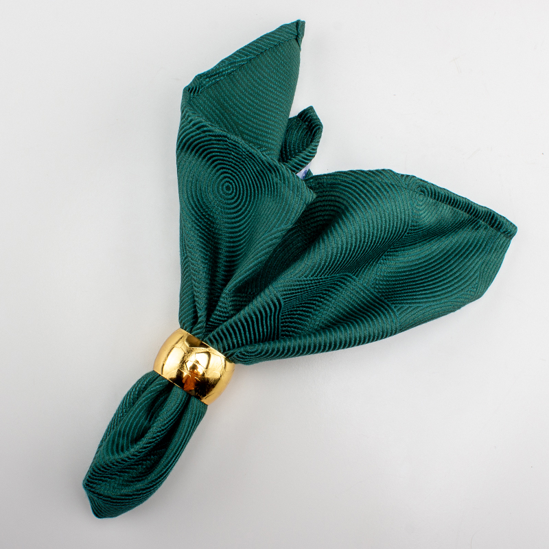 易陶得(yitaode)北欧酒店口布擦杯布围脖子西餐厅餐巾布折花家用餐桌