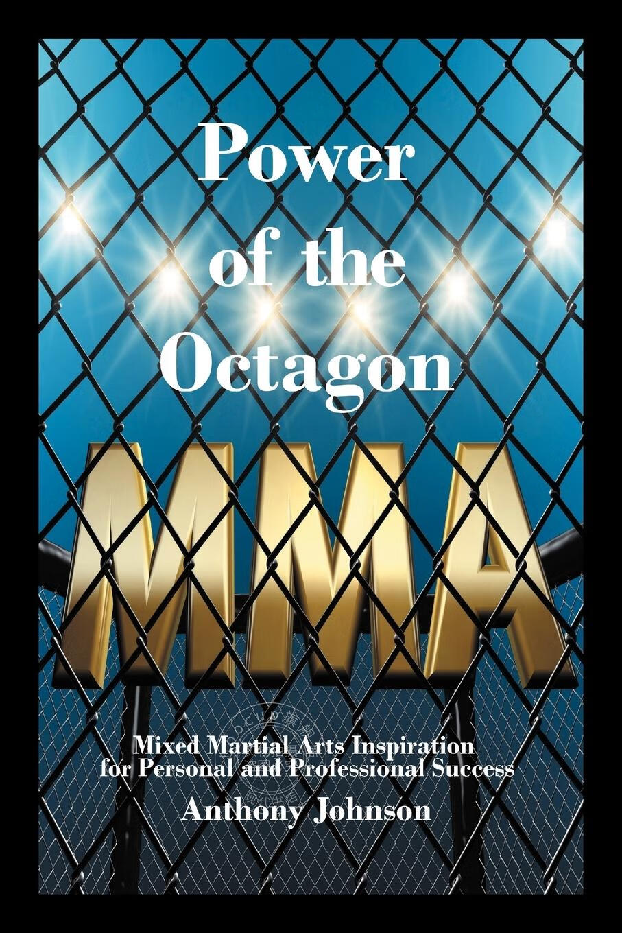 【2周达】【预售 按需印刷】power of the octagon