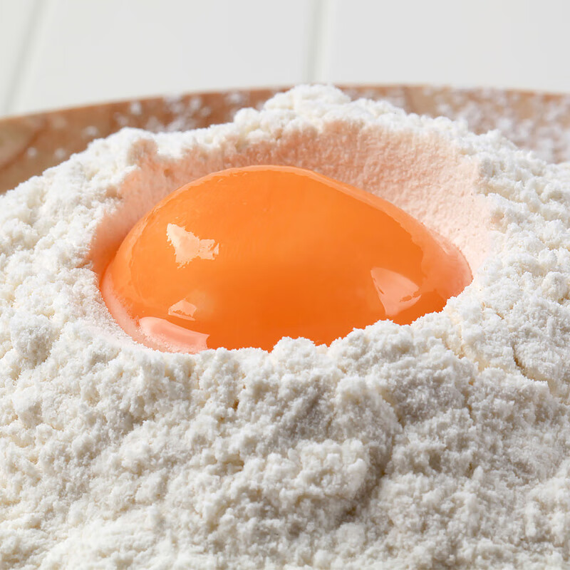 新良烘焙原料低筋蛋糕粉