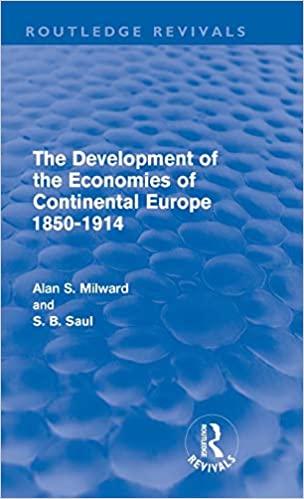 预订 the development of the economies of continental europe 1850