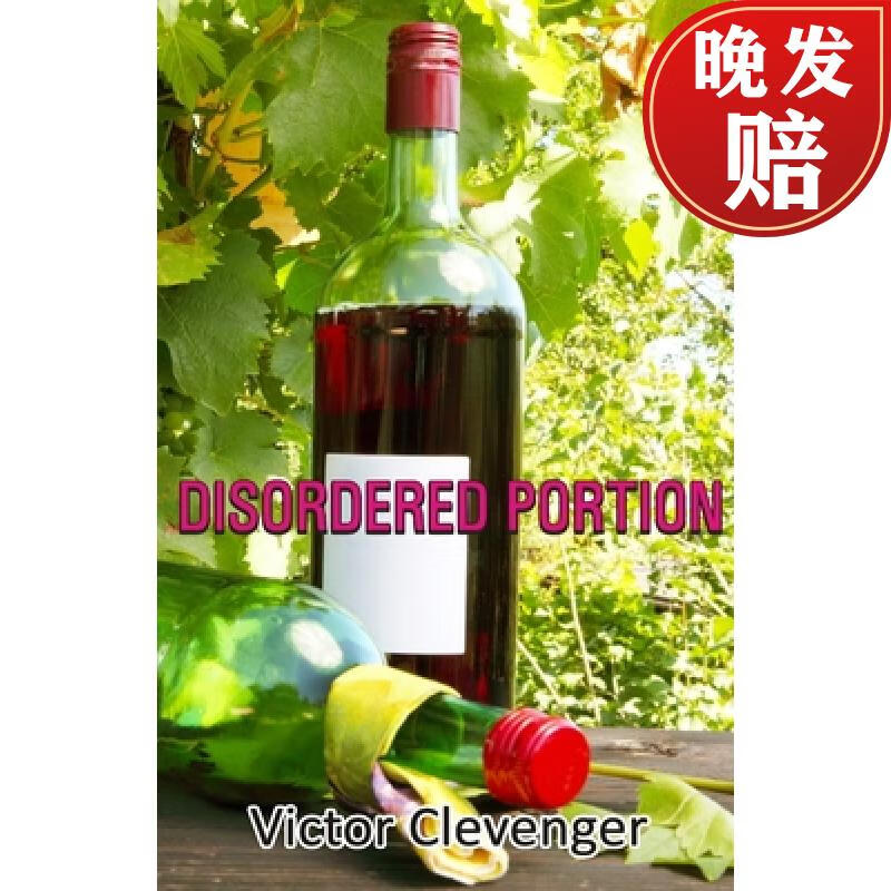 【4周达】disordered portion