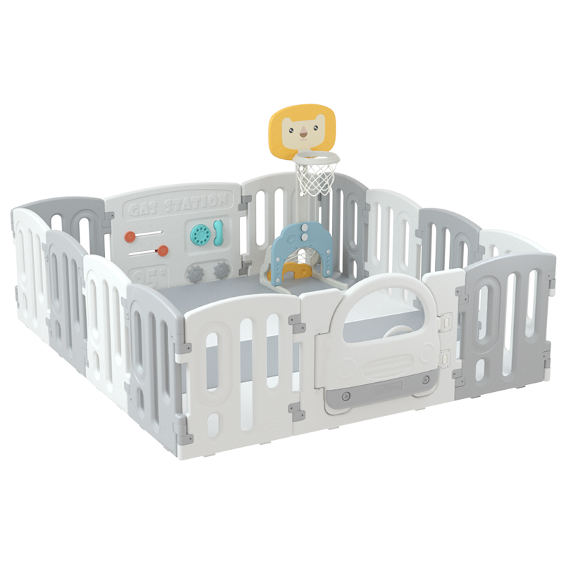 曼龙婴儿游戏围栏，价格走势图解并推荐优质商品
