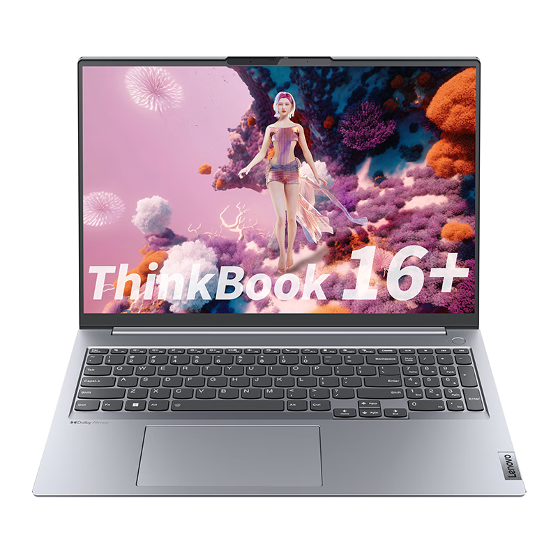 ThinkPadʼǱThinkBook 16+ ӢضEvo 16ӢѹЯᱡ칫 13i5-13500H 16G 1T 2.5K