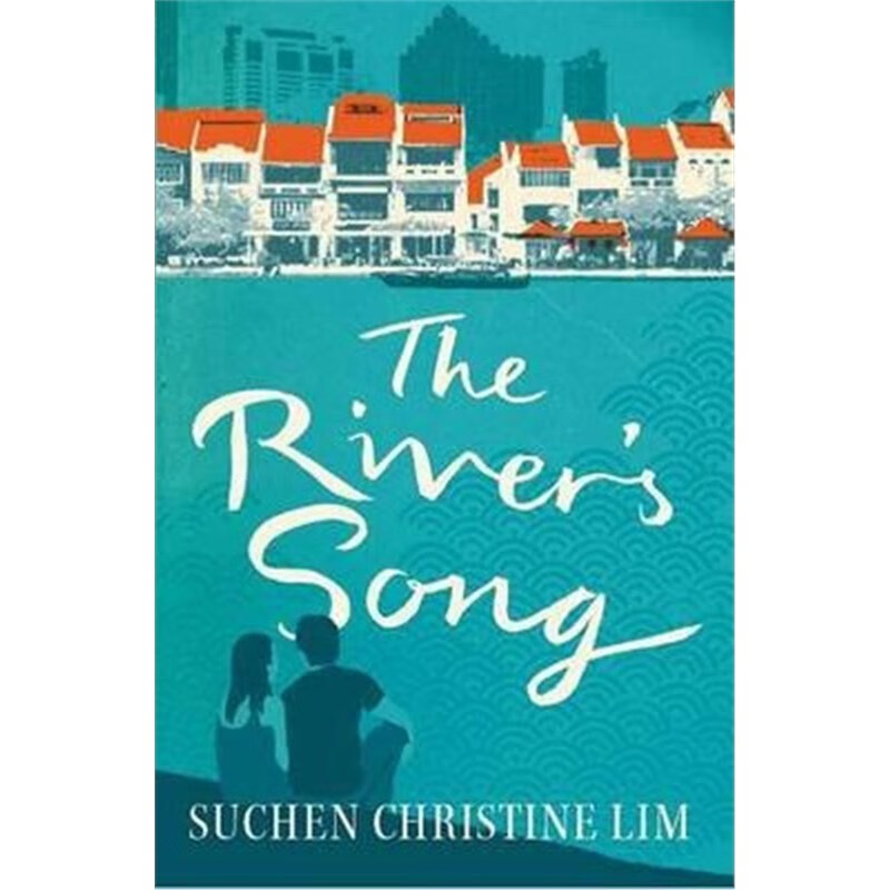 预订the rivers song