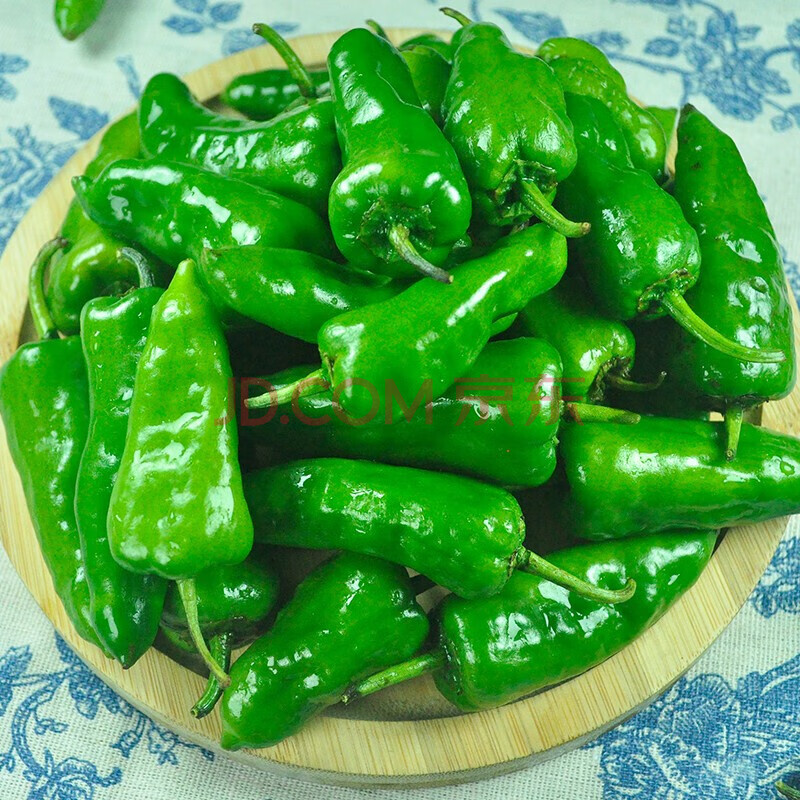 良邻和优辣椒 江西辣椒 余干枫树辣椒 丰收辣椒 3斤