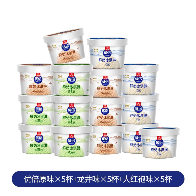 冰淇淋价格波动查询|冰淇淋价格历史