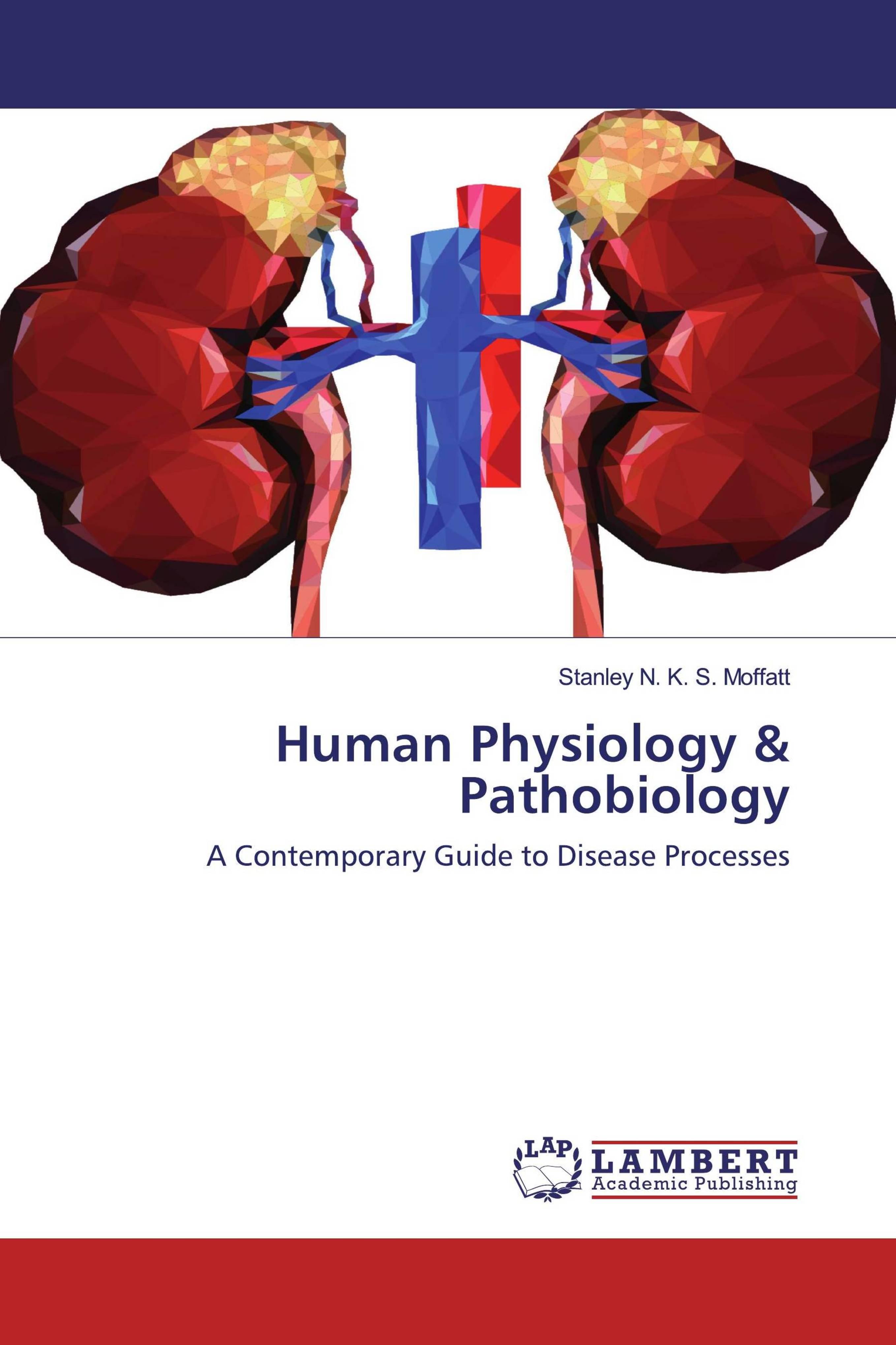 预订human physiology & pathobiology