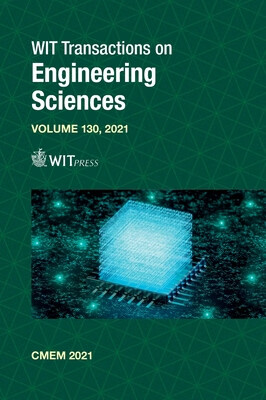 预订 Computational Methods and Experimental Measurements XX