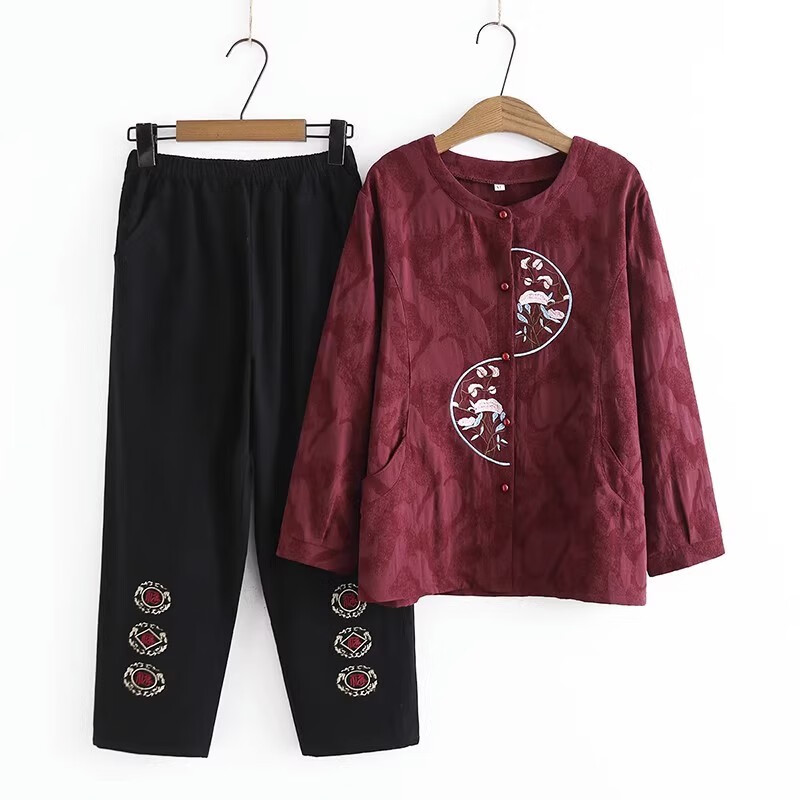 中老年女装商品历史价格查询网|中老年女装价格走势图