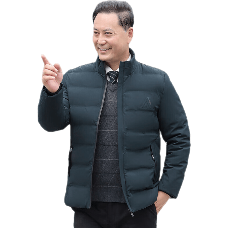 卡柏奇男士棉服价格走势及销量趋势分析