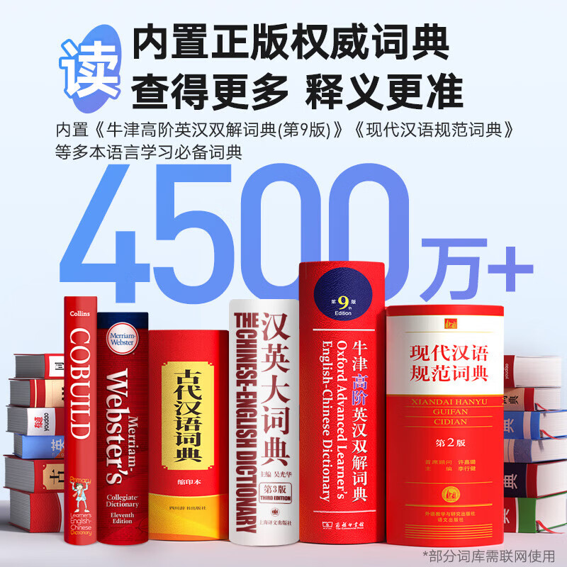 翻译机选哪款比较好?这8款多语种秒译神器,出行沟通0障碍!-图片7