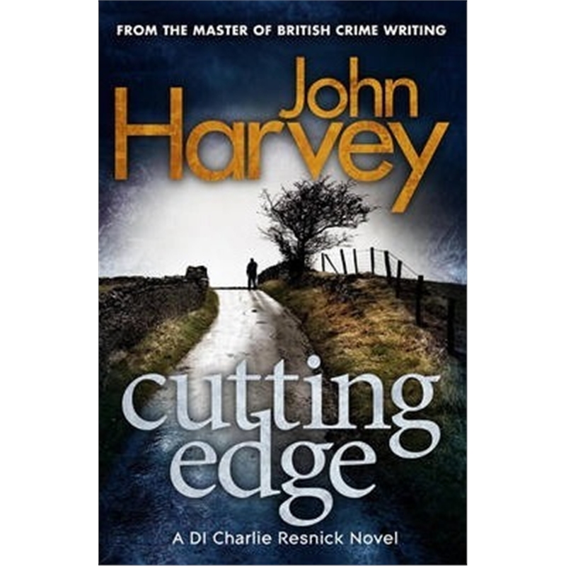 预订cutting edge:(resnick 3)