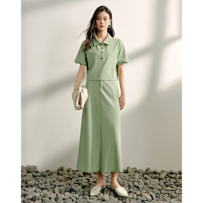 ���� ����T������ȹ��װ Ů����ɫ  69Ԫ����