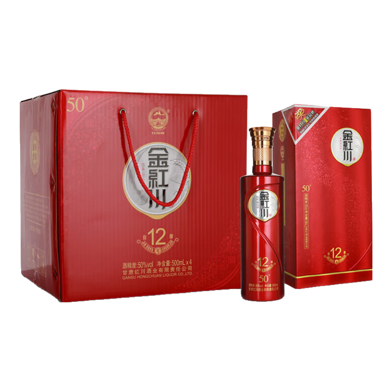 촨촨 12Ű׾ 50500ml*4ʵ830Ԫ