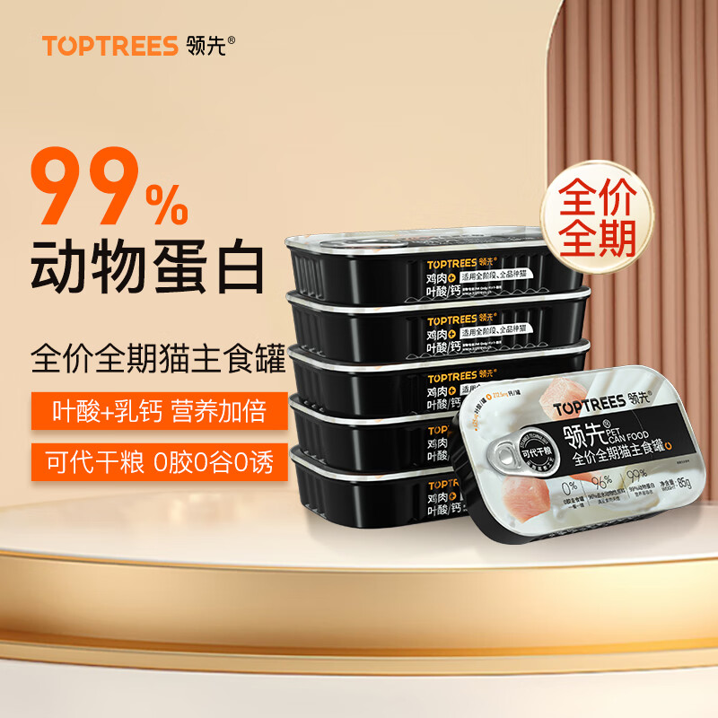 剖析比较领先CFZSC0085006猫粮罐头是否还行？分享三星期感受分享