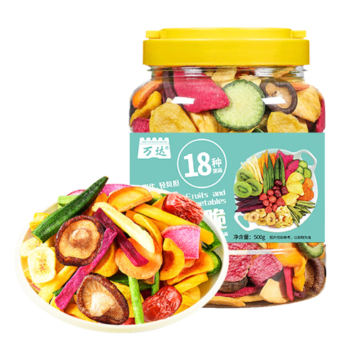 �����ߴ�500g/�� 18������۽�ˮ����������ʳ��ʳ�ۺ�ʲ���߲˹���