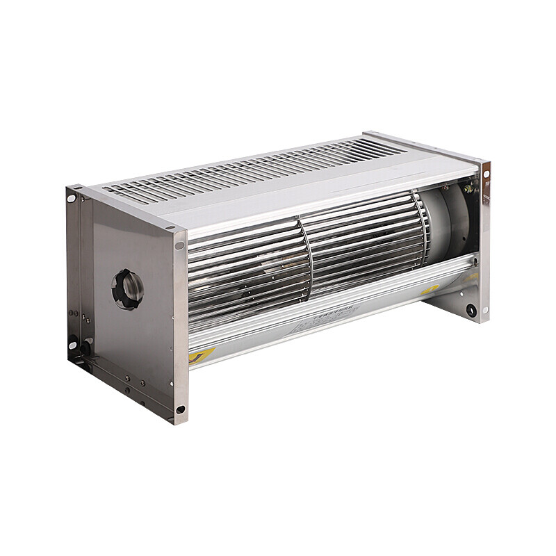 gfdd490-120干变横流冷却风机干式变压器贯流散热风机470-150风扇定制