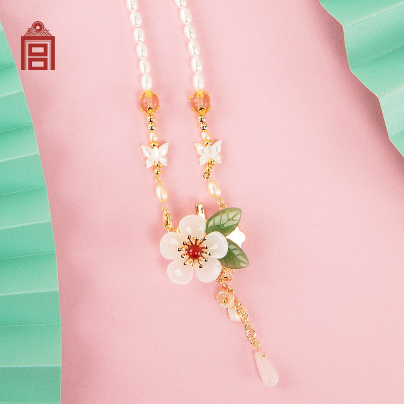 珍珠项链商品历史价格查询入口|珍珠项链价格走势