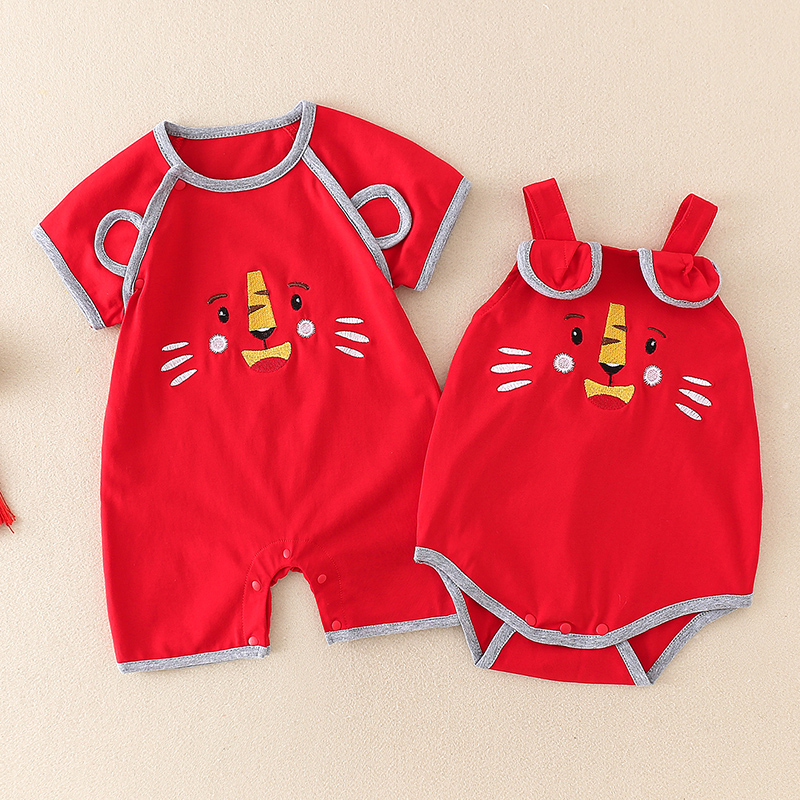 2025年婴儿服装哪个品牌最舒适?这9款透气柔软,宝宝穿着不闷热,家长都推荐-图片6