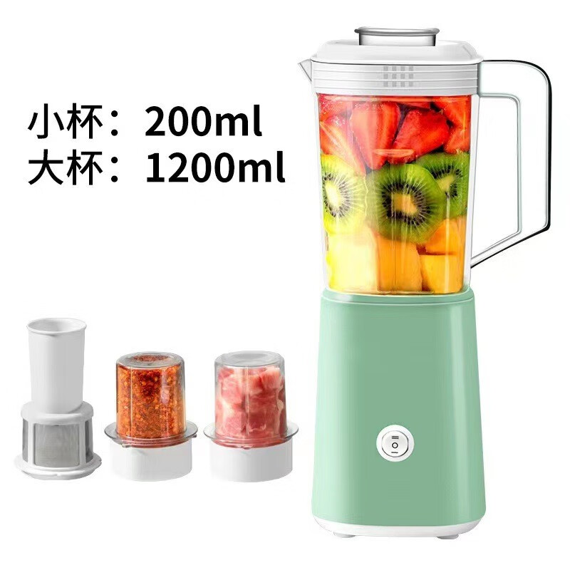 电动豆浆机哪个品牌好,强调推荐这个品牌(商用豆浆机哪个牌子质量好)
