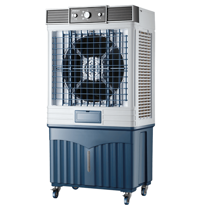 永生（eosin） 工业冷风扇空调扇移动商用空调扇水冷空调家用冷风机养殖工厂饭店风扇水冷风扇办公使用 ACS-9600D2