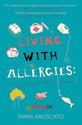 预订living with allergies: practical tips for all th