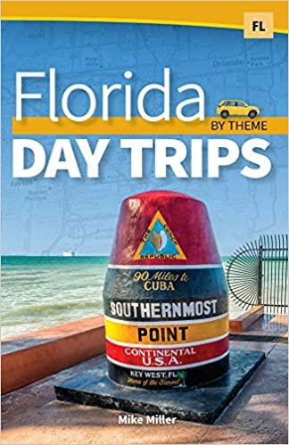预订Florida Day Trips by Theme
